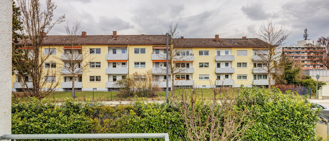 maisonette Germering 03 vista 14809