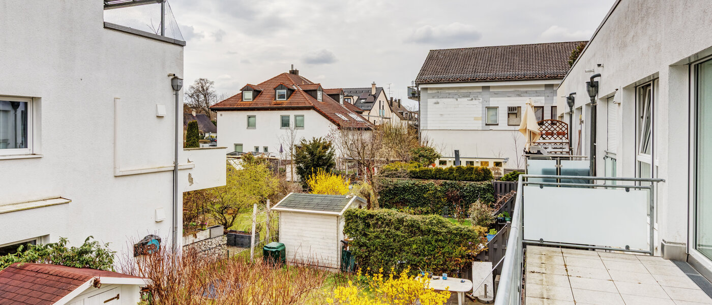 maisonette Germering 04 vista 14809