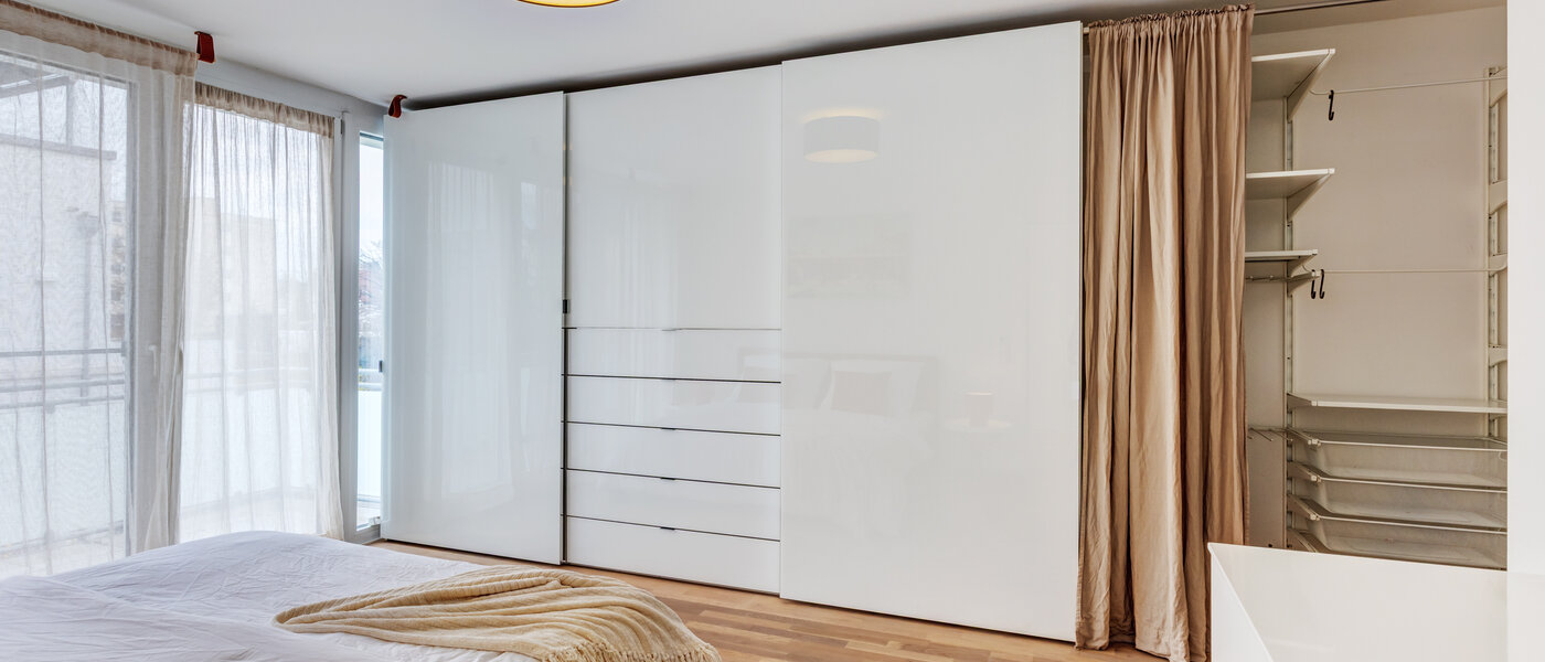 maisonette Germering 02 1° camera da letto 14809