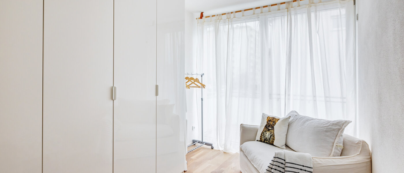 maisonette Germering 01 camera per gli ospiti 14809