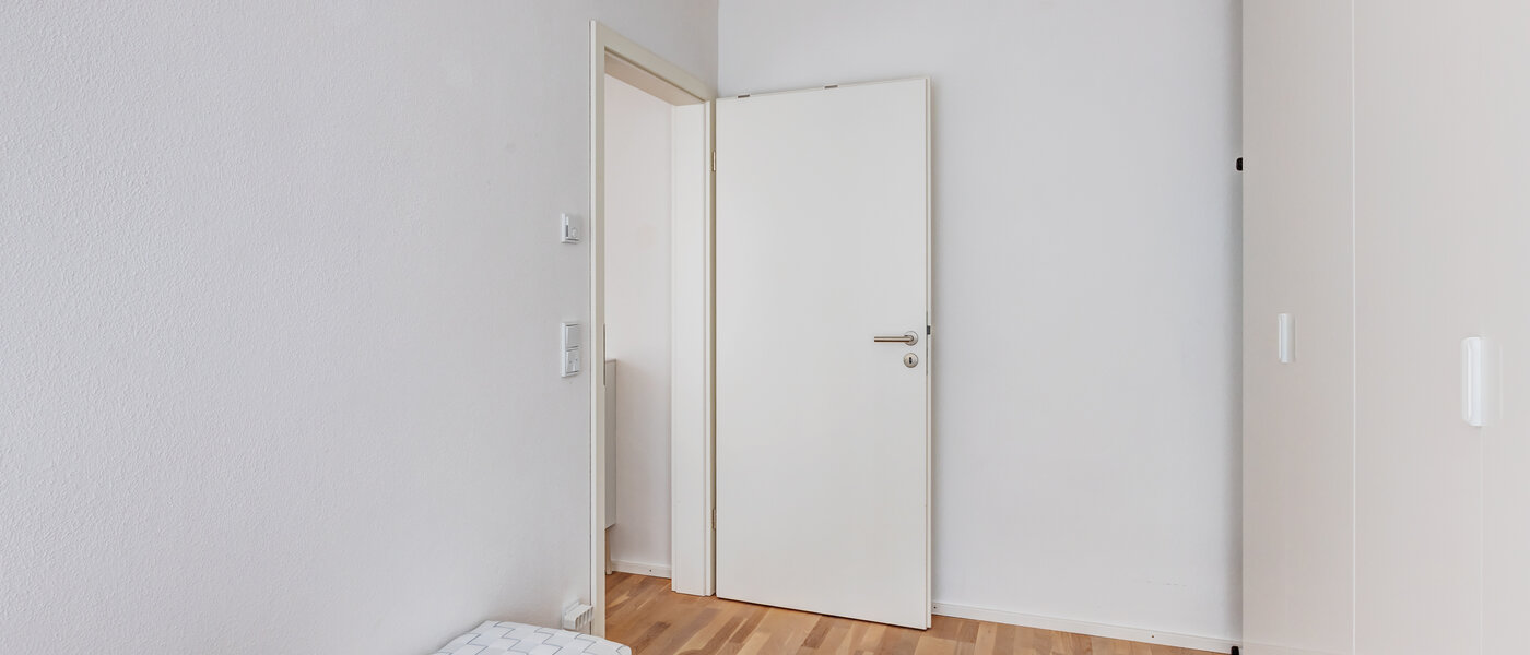 maisonette Germering 02 camera per gli ospiti 14809