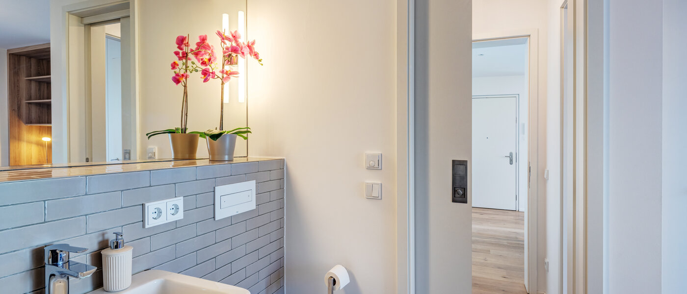 appartamento München Ludwigsvorstadt 02 bagno 14810