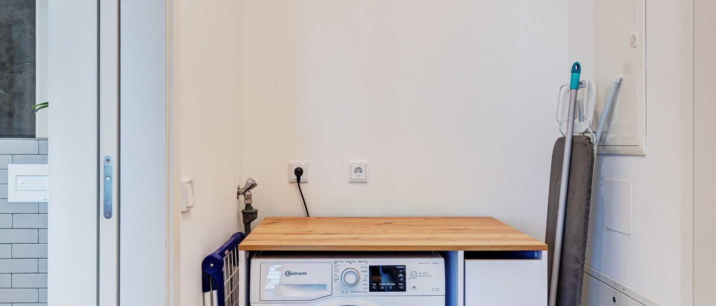 appartamento München Ludwigsvorstadt 02 ingresso/corridioio 14810