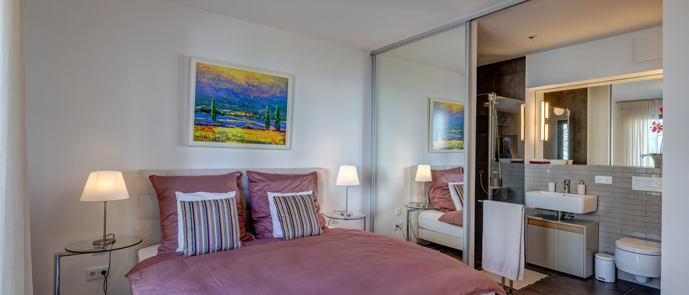 appartamento München Ludwigsvorstadt 02 camera da letto 14810