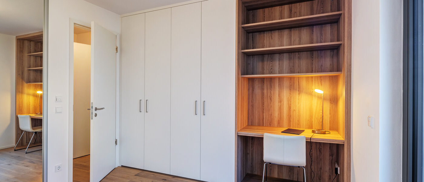 appartamento München Ludwigsvorstadt 03 camera da letto 14810