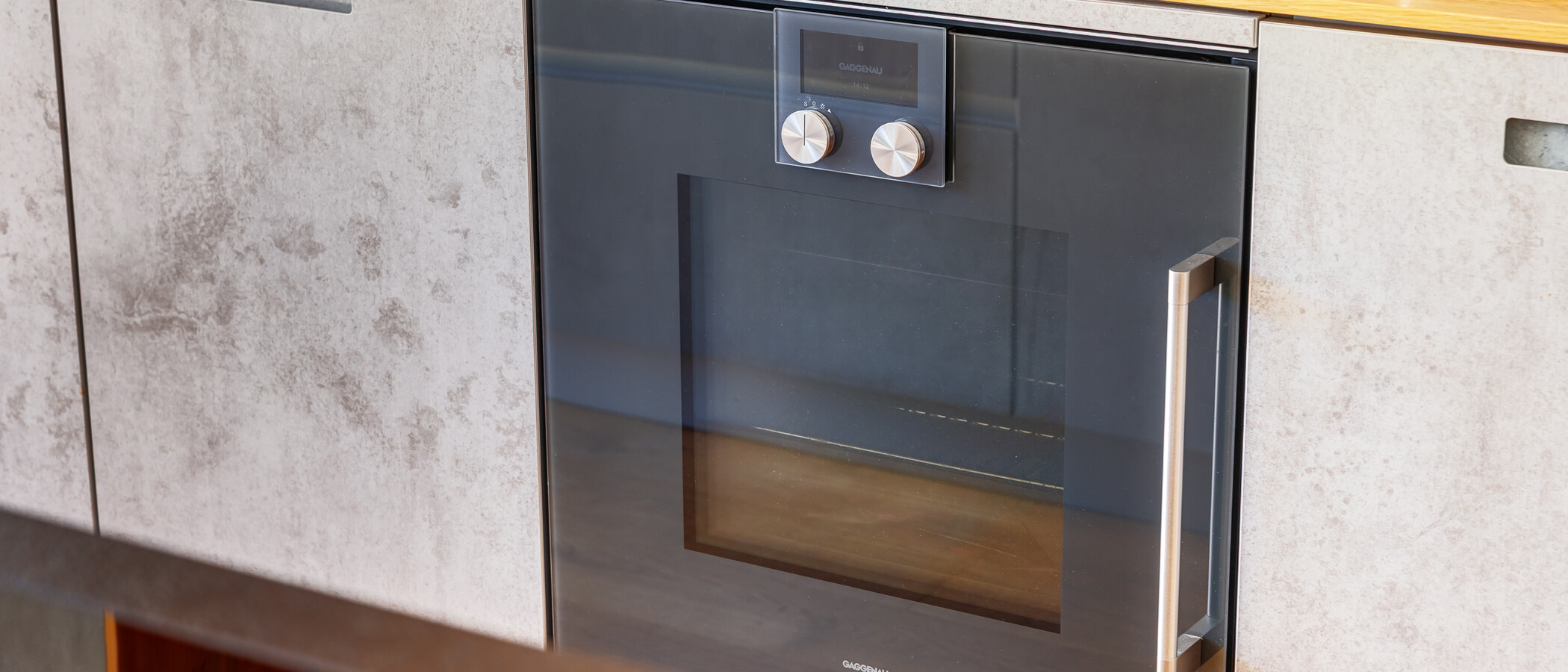 appartamento Unterschleißheim Lohhof 04 cucina 14813