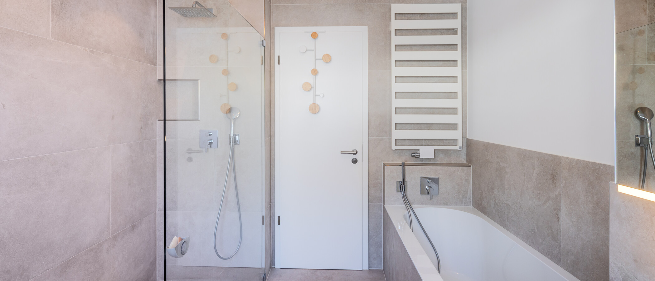 appartamento Unterschleißheim Lohhof 04 bagno 14813