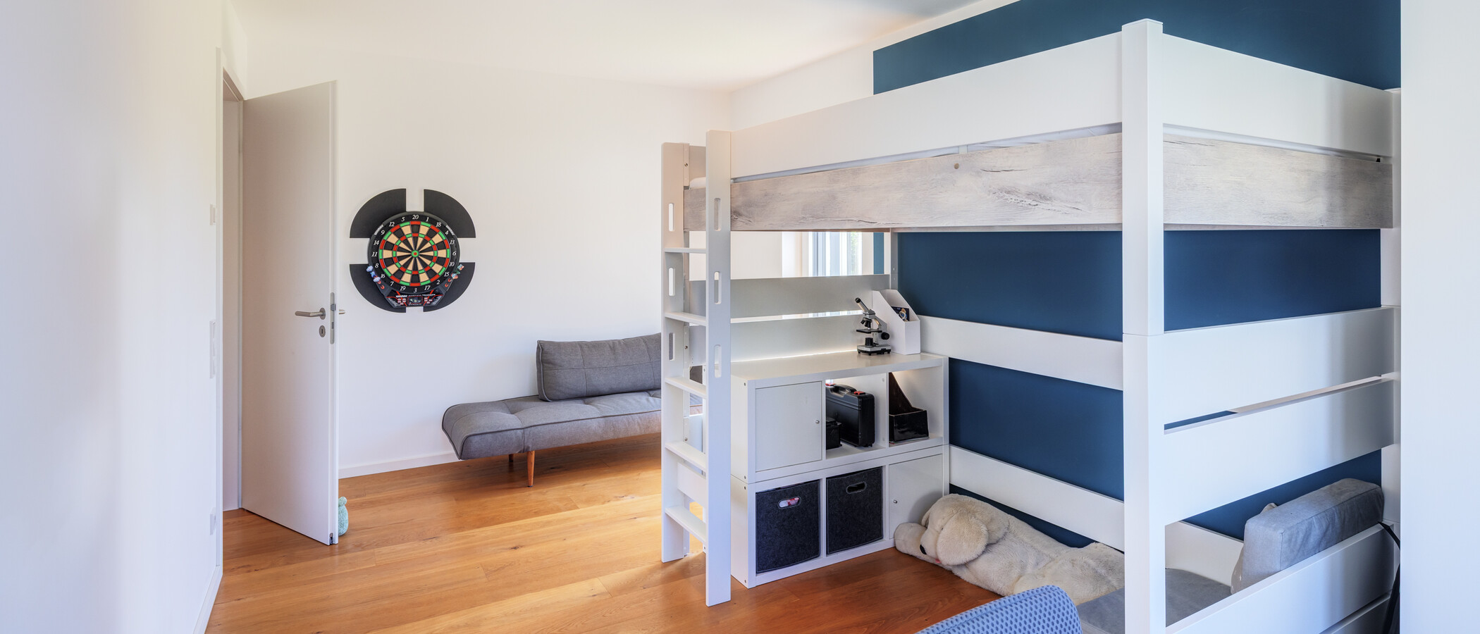 appartamento Unterschleißheim Lohhof 03 3°camera da letto 14813