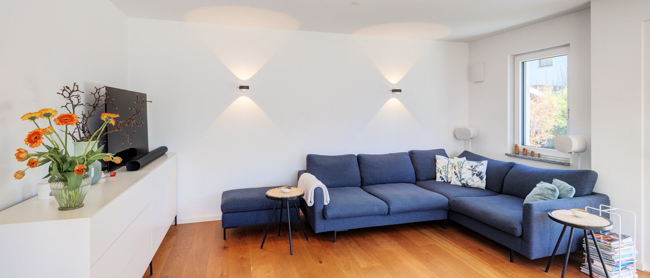 appartamento Unterschleißheim Lohhof 01 zona living 14813