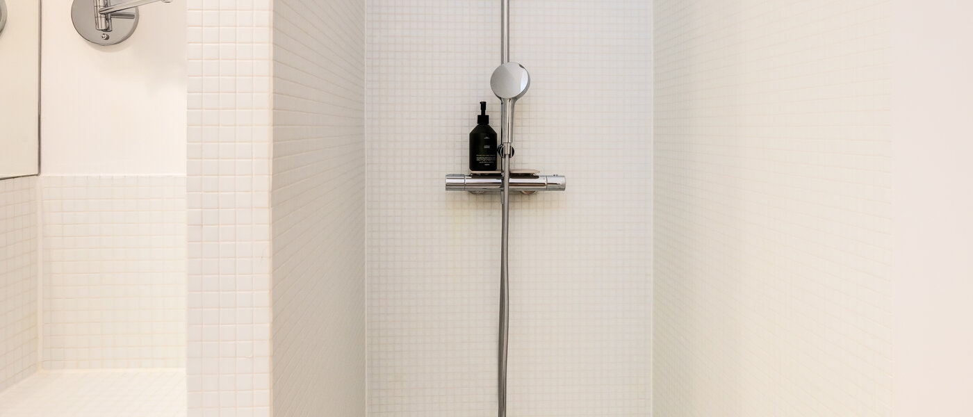 appartamento München Altbogenhausen 02 bagno 14814