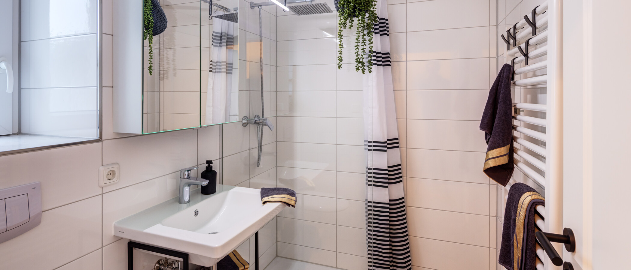 appartamento Neufahrn b. Freising 01 bagno 14815