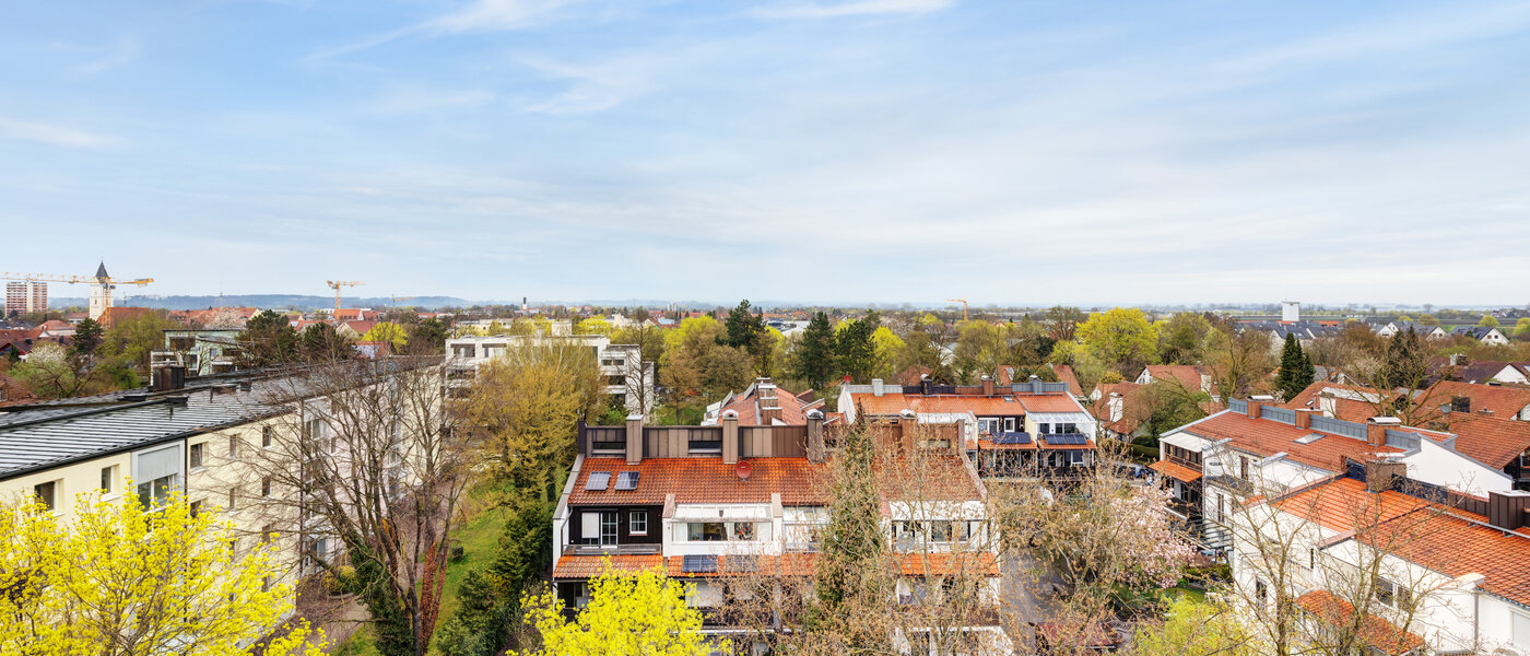 appartamento Neufahrn b. Freising 02 vista 14815