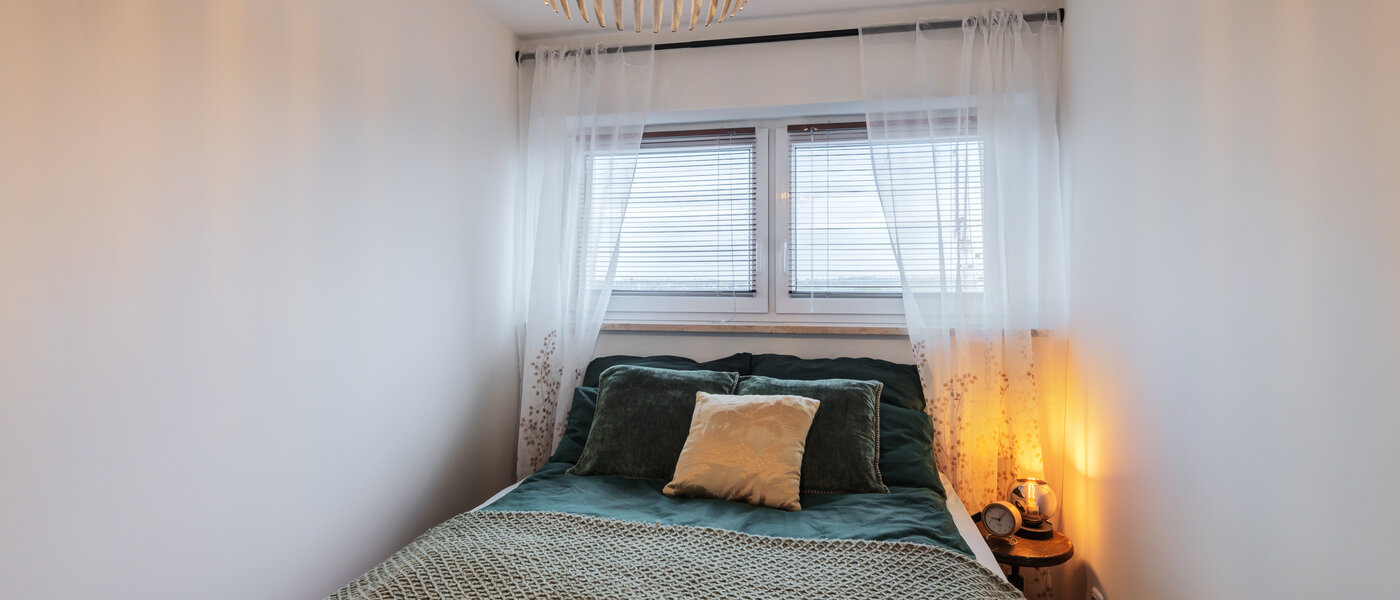 appartamento Neufahrn b. Freising 01 camera da letto 14815