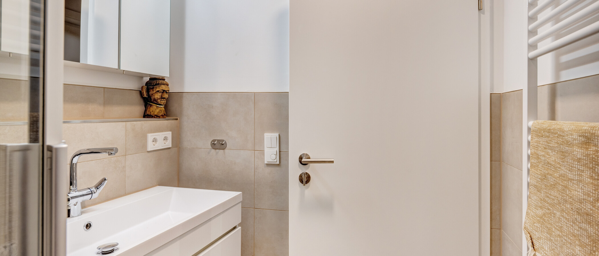 casa a schiera München Harlaching 02 2° bagno 14816