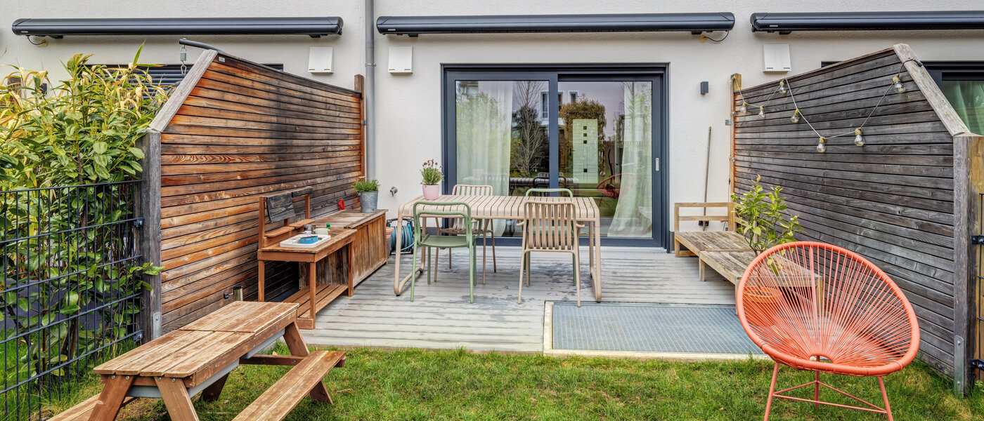 casa a schiera München Harlaching 01 terrazza 14816