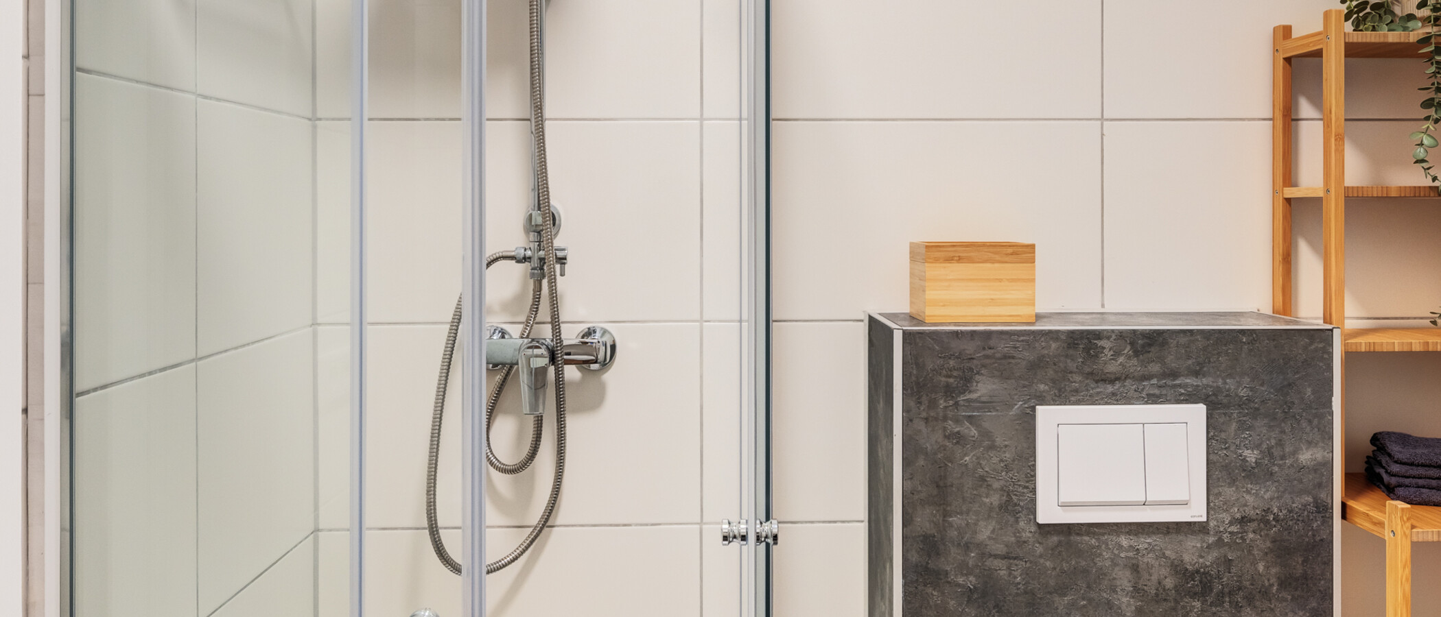 appartamento München Haidhausen 03 bagno 14818