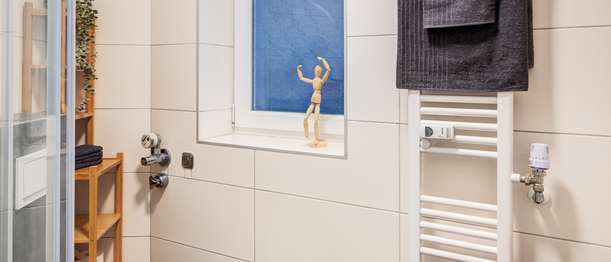 appartamento München Haidhausen 04 bagno 14818