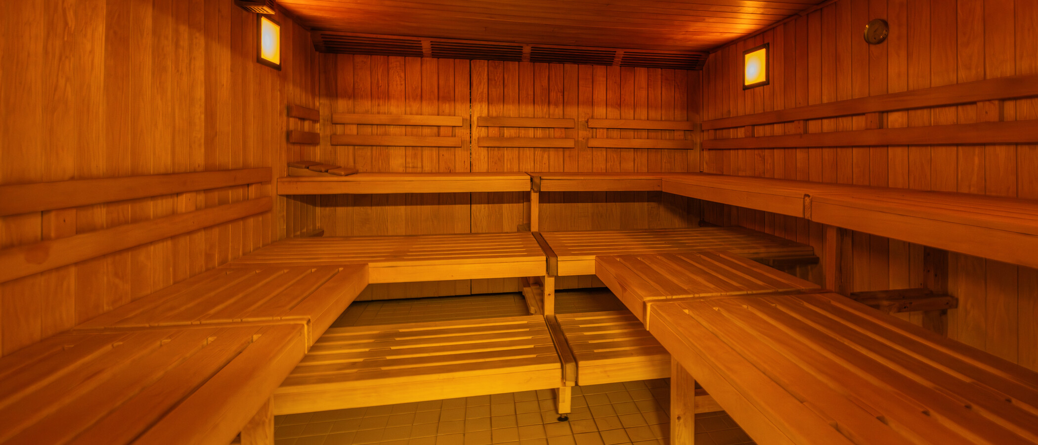 appartamento München Sendling-Westpark 01 Sauna 14819