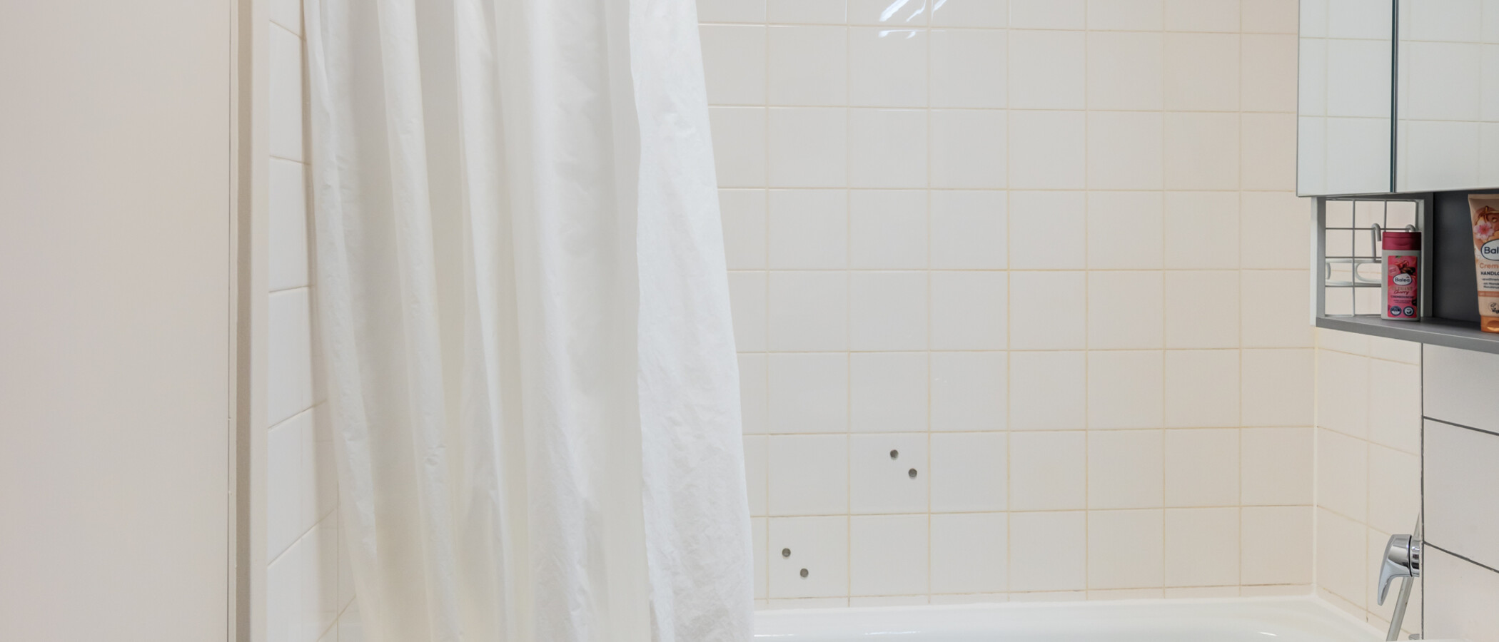 appartamento München Maxvorstadt 02 bagno 14821