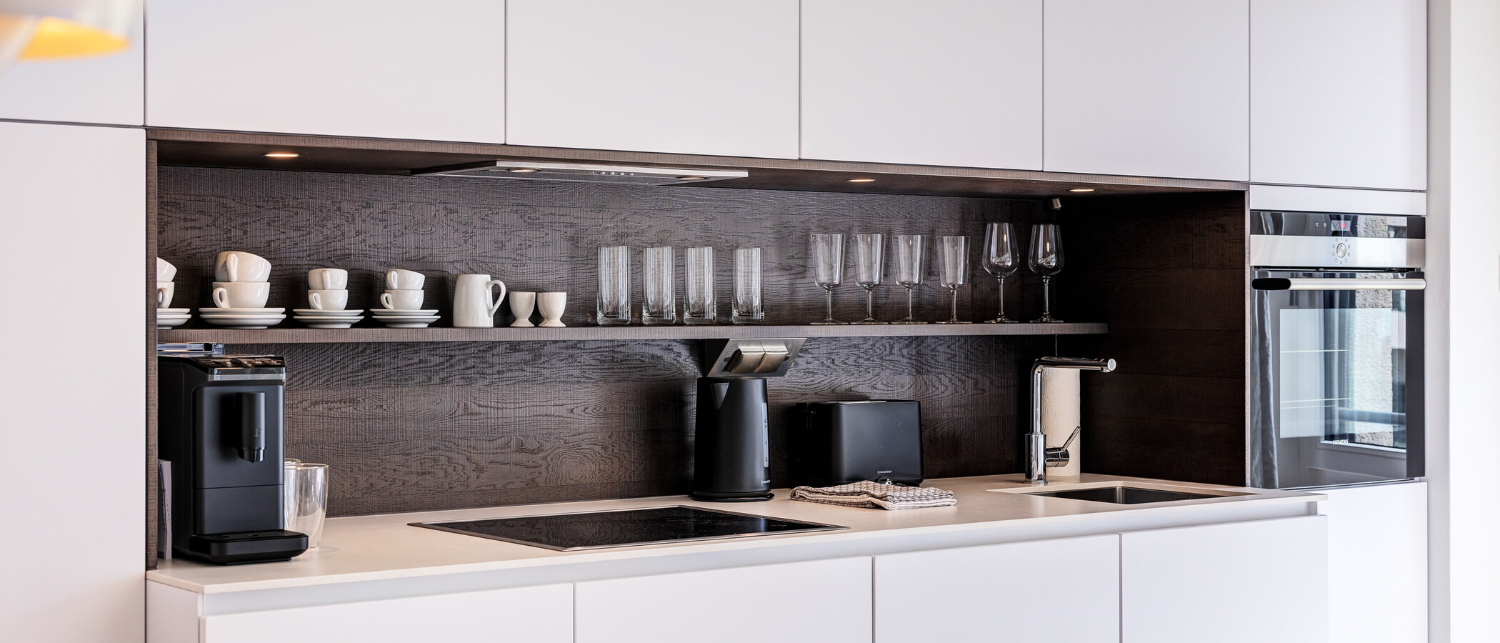 appartamento München Neuaubing 03 cucina 14822