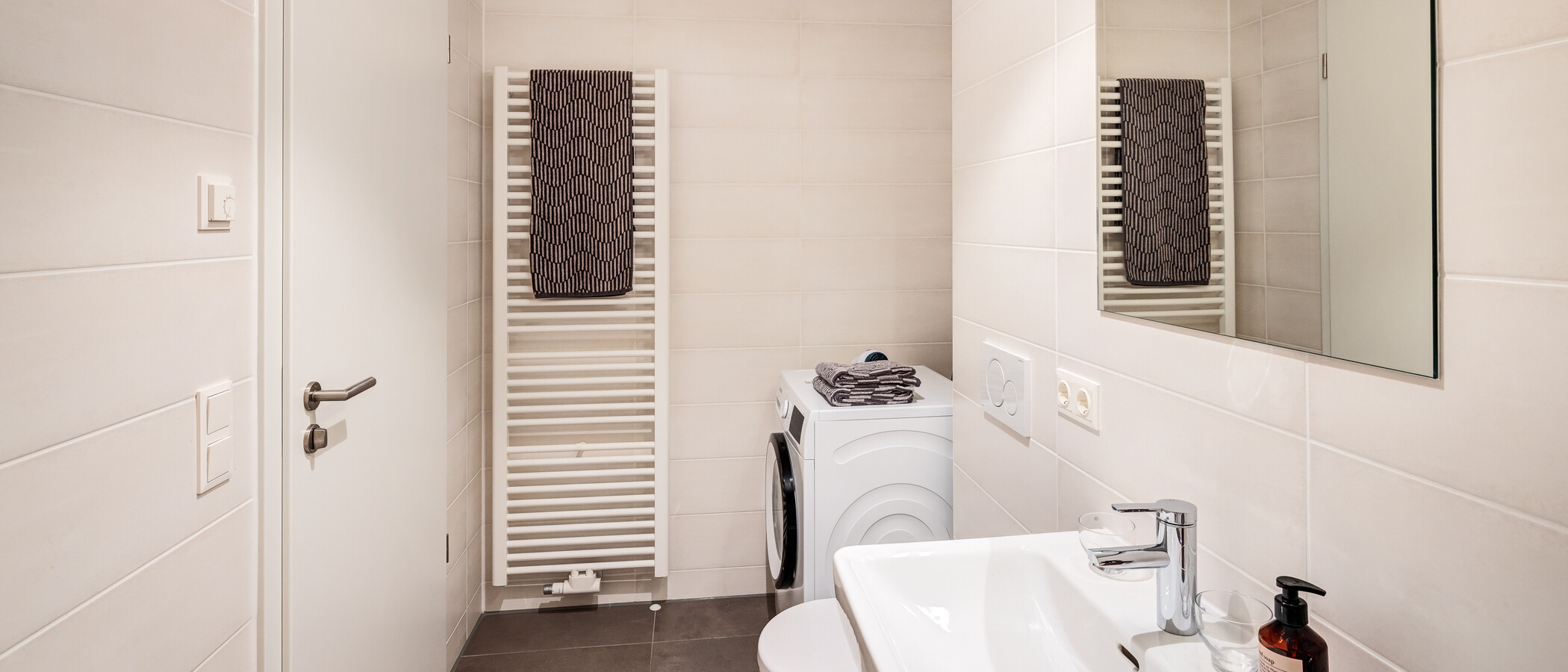 appartamento München Neuaubing 03 2° bagno 14822