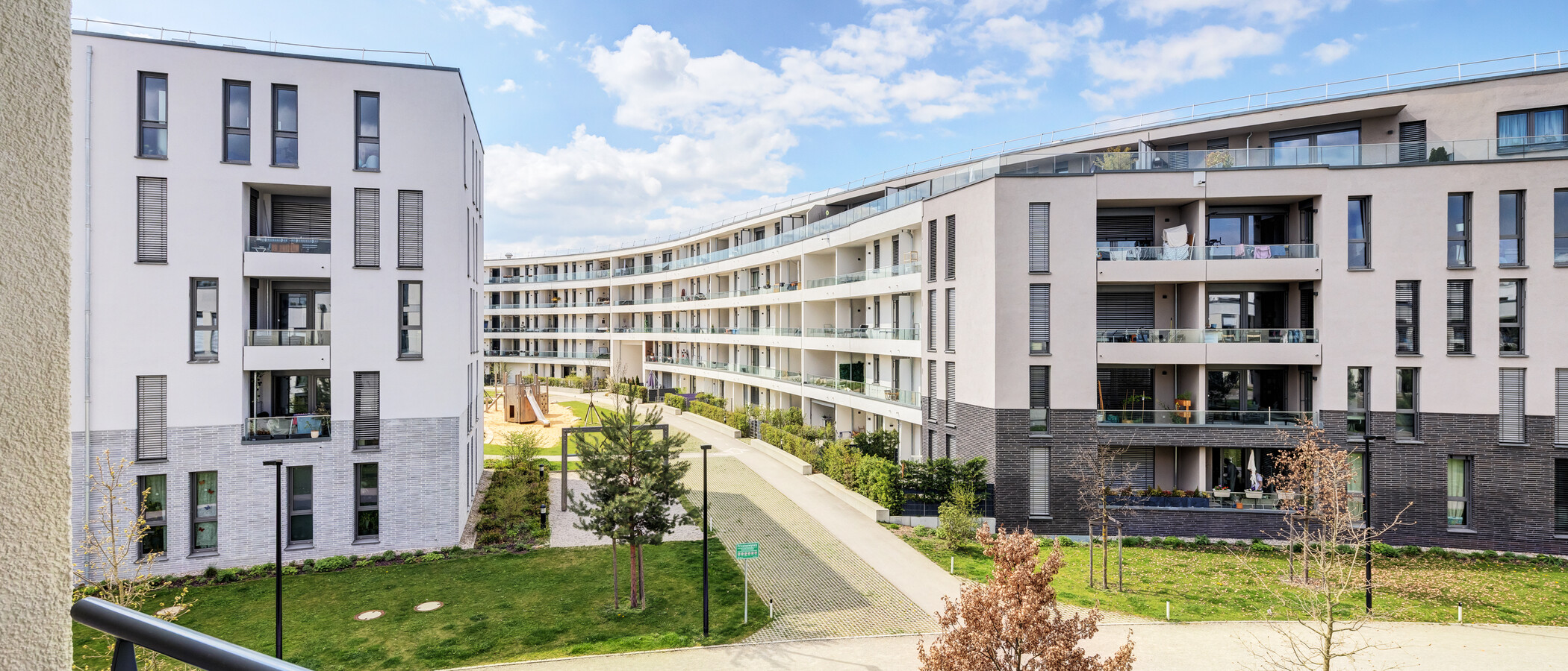 appartamento München Neuaubing 01 vista 14822