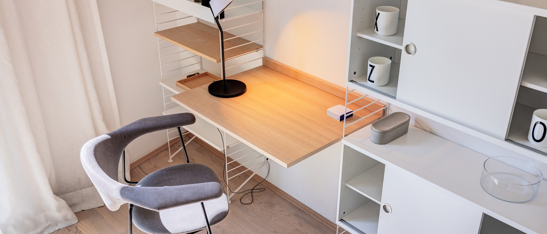 appartamento München Neuaubing 03 2° camera da letto 14822