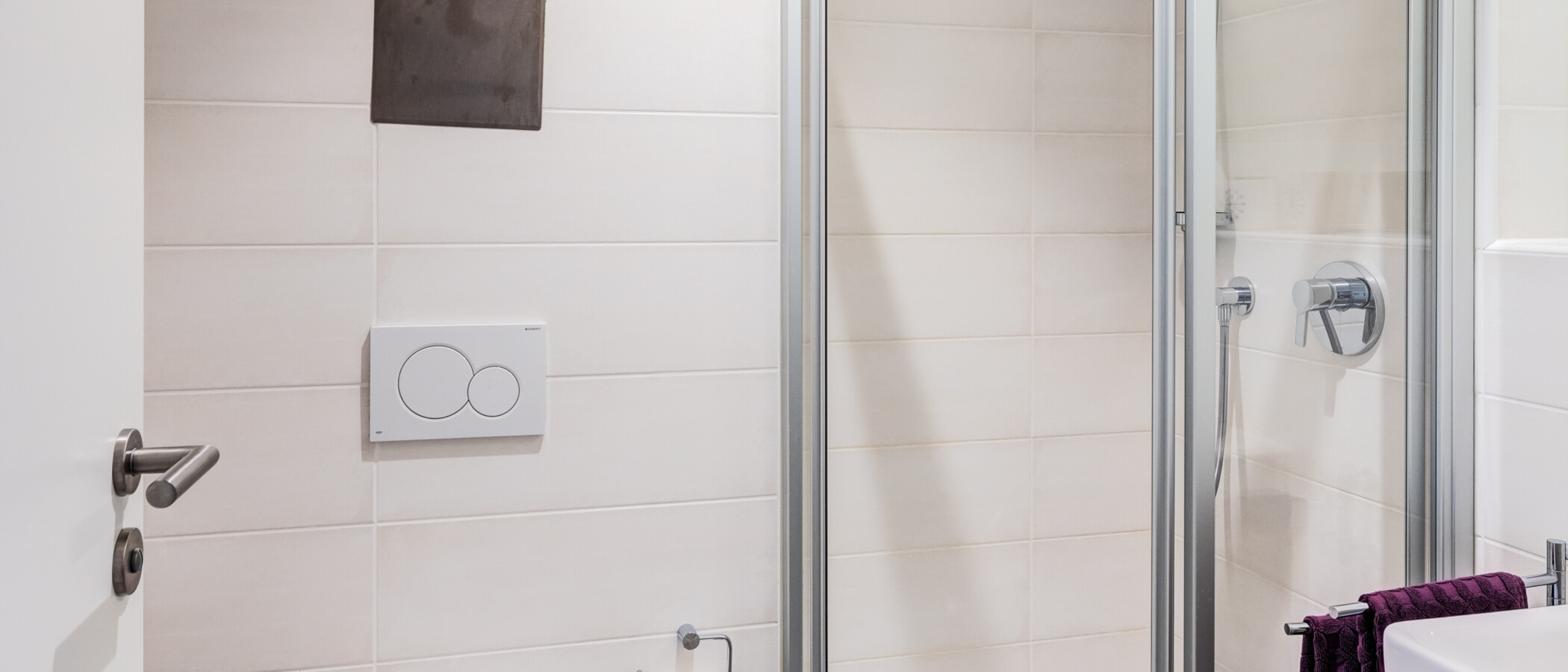 appartamento München Neuaubing 02 1° bagno 14822