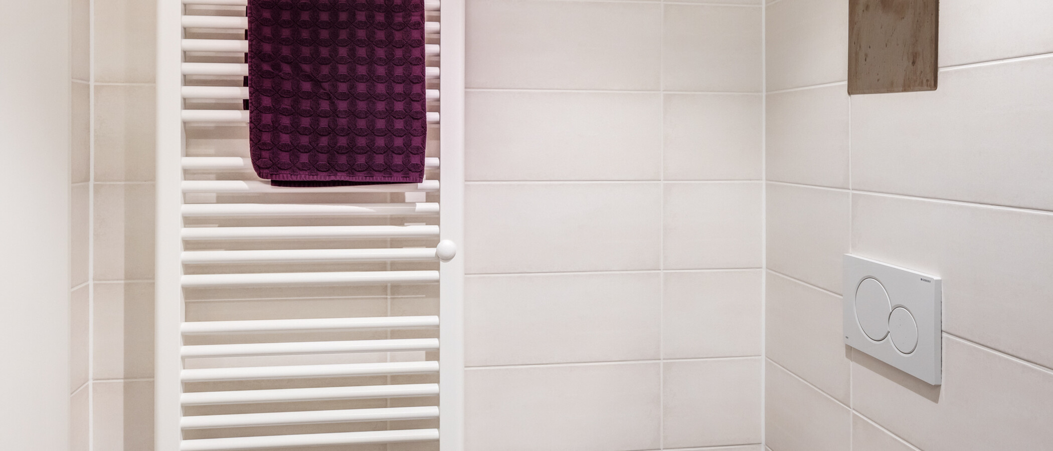 appartamento München Neuaubing 03 1° bagno 14822