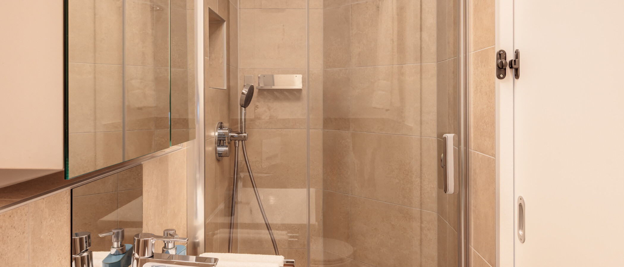 maisonette München Waldtrudering 01 2° bagno 14825