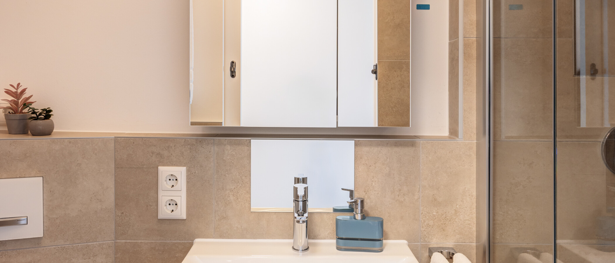 maisonette München Waldtrudering 02 2° bagno 14825