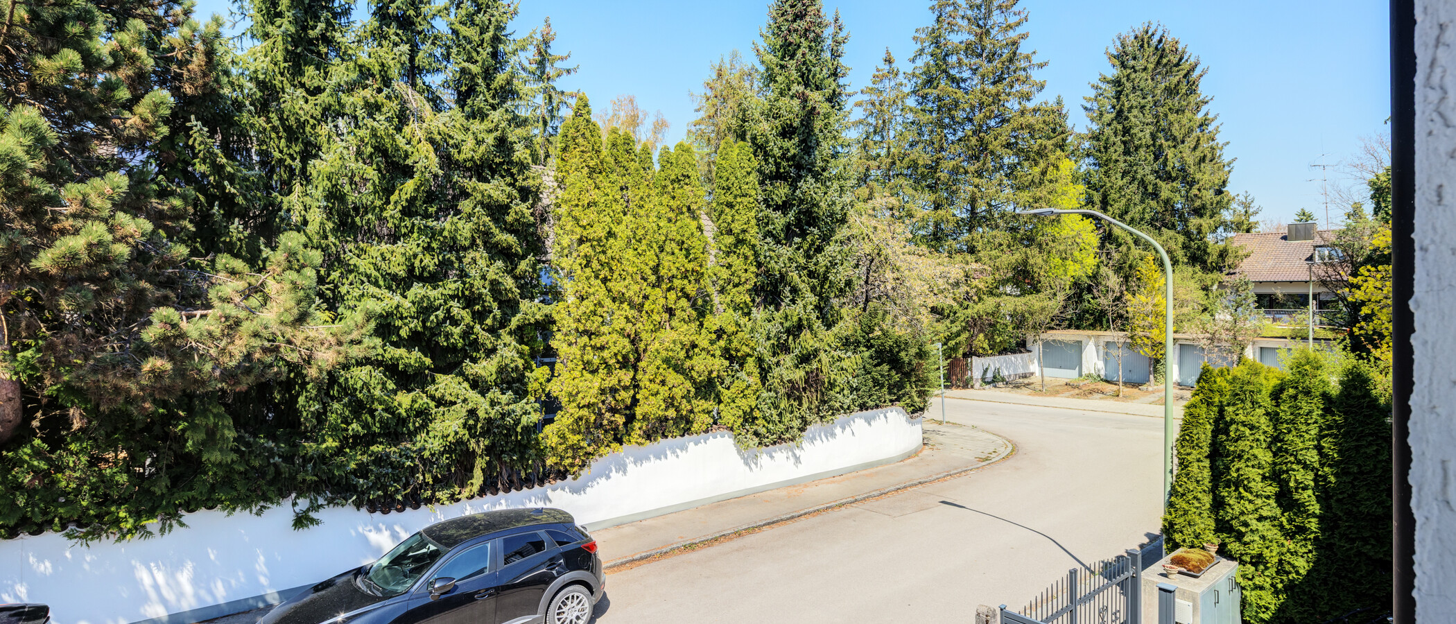 maisonette München Waldtrudering 03 vista 14825