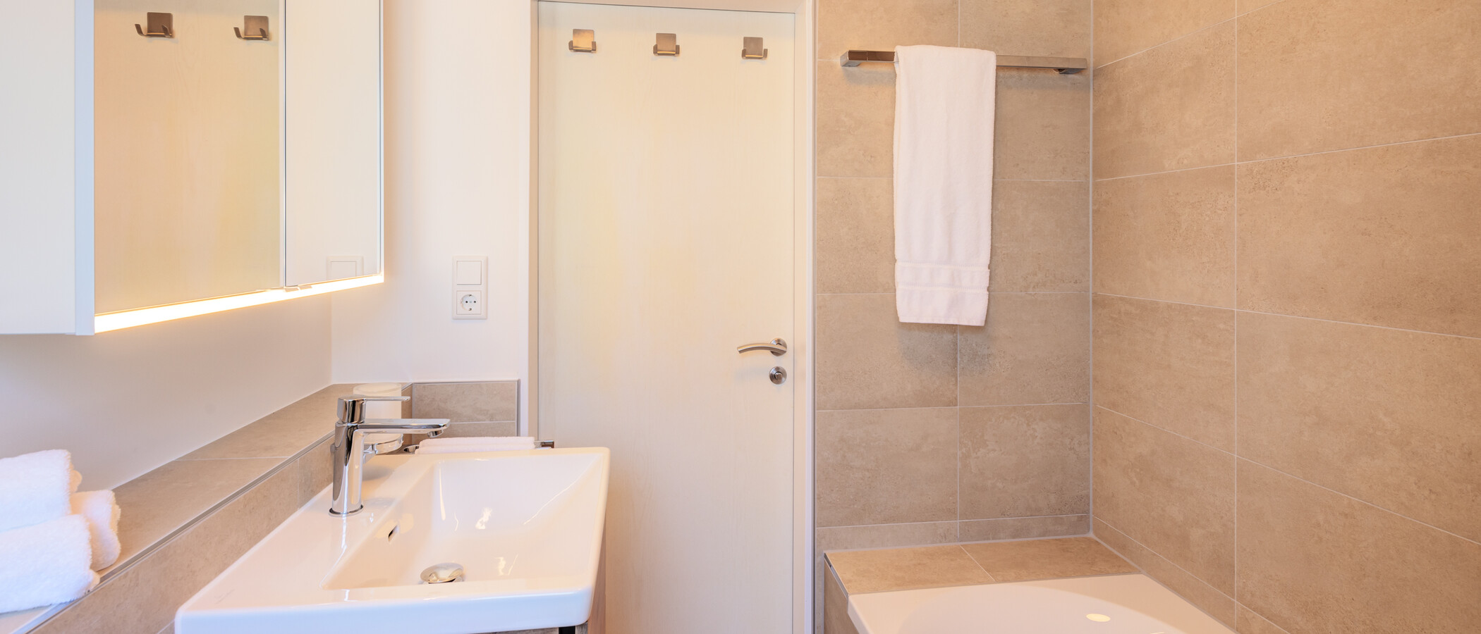 maisonette München Waldtrudering 03 1° bagno 14825