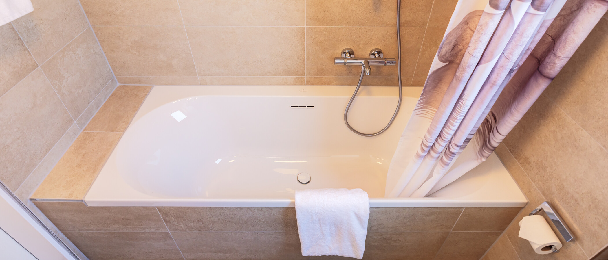 maisonette München Waldtrudering 04 1° bagno 14825