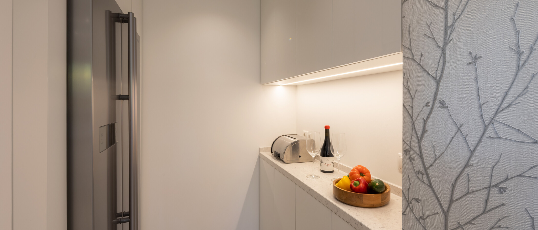 casa indipendente München Obersendling 03 cucina 14826