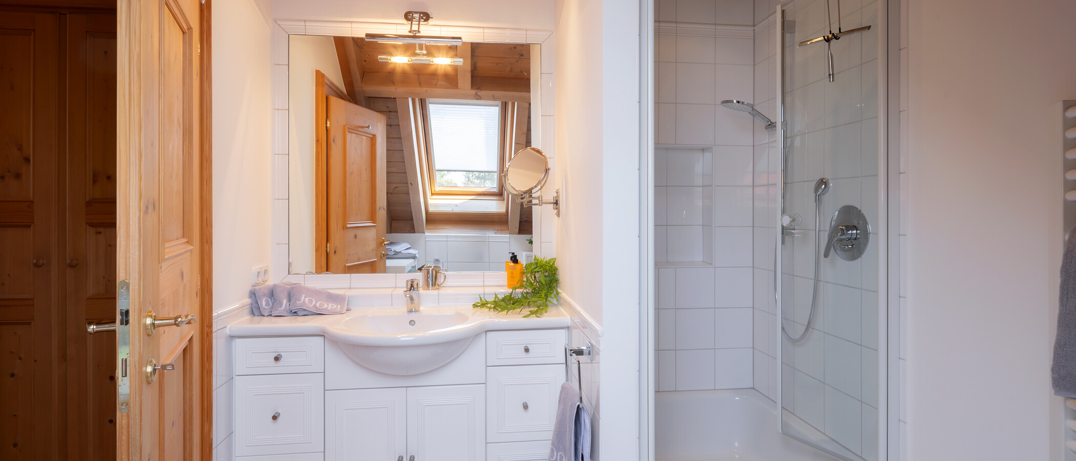 casa indipendente München Obersendling 01 2° bagno 14826