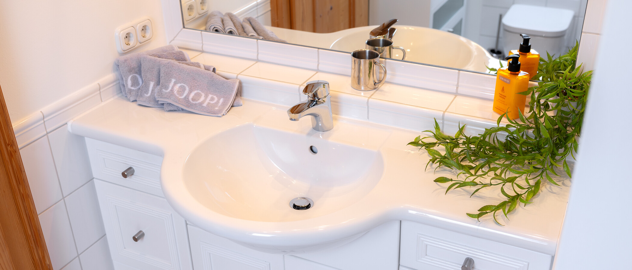 casa indipendente München Obersendling 02 2° bagno 14826