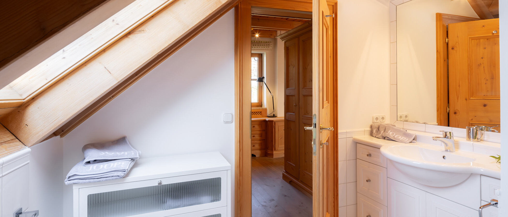 casa indipendente München Obersendling 03 2° bagno 14826