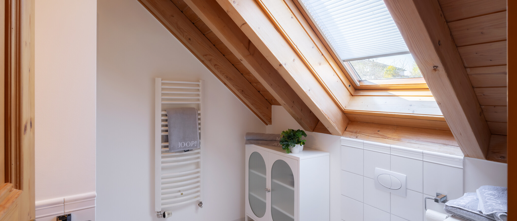 casa indipendente München Obersendling 04 2° bagno 14826