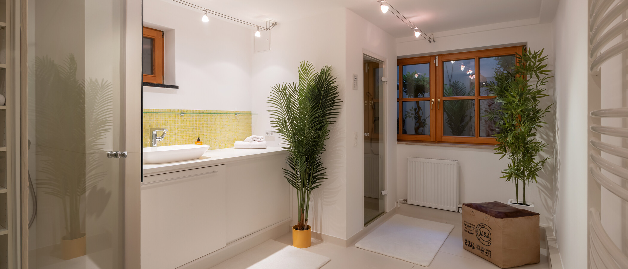 casa indipendente München Obersendling 01 3° bagno 14826