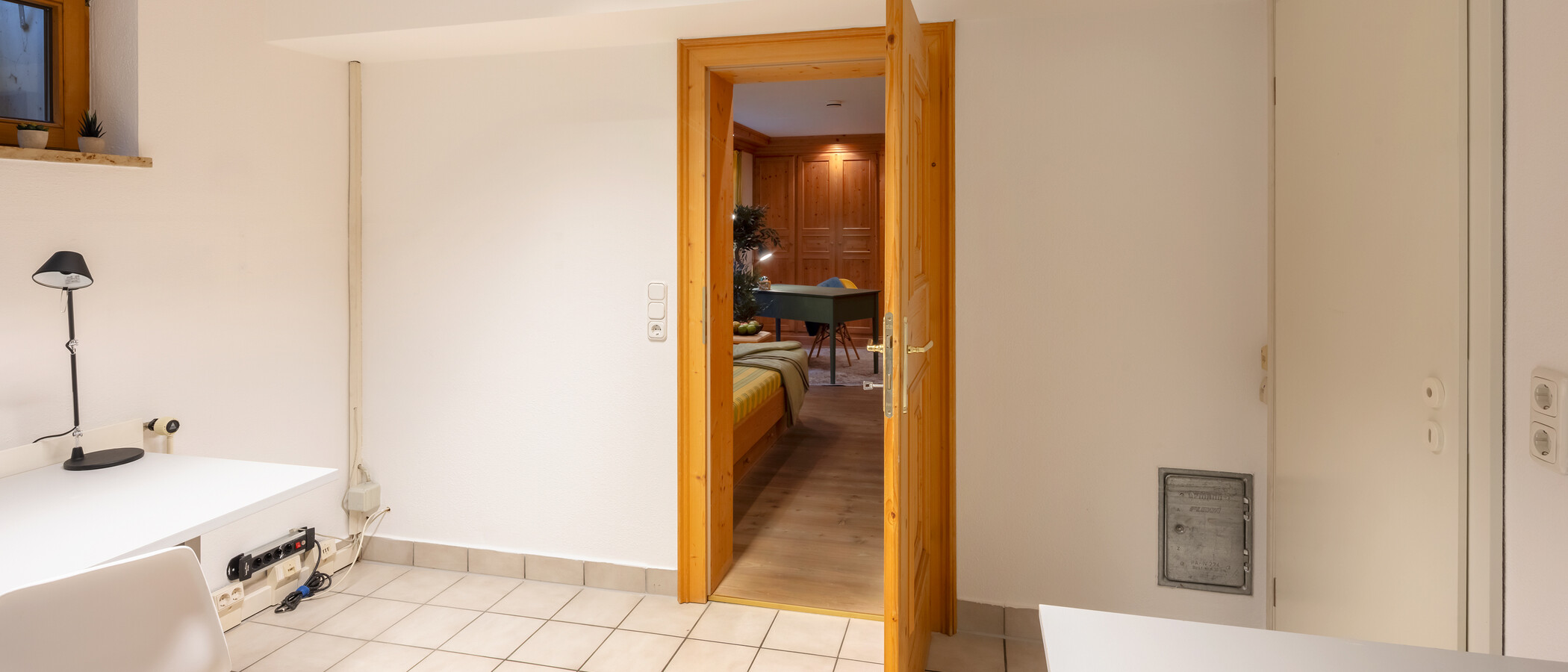 casa indipendente München Obersendling 02 studio 14826