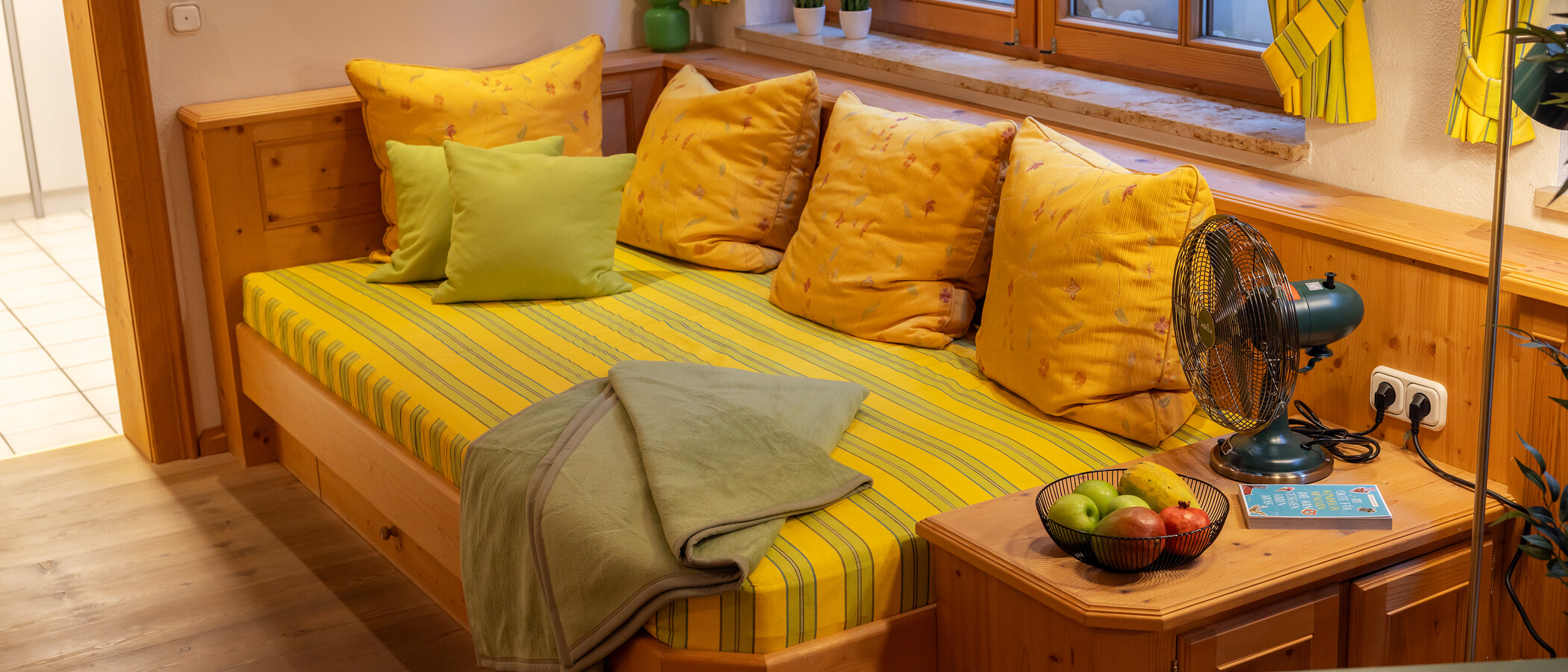 casa indipendente München Obersendling 02 3°camera da letto 14826