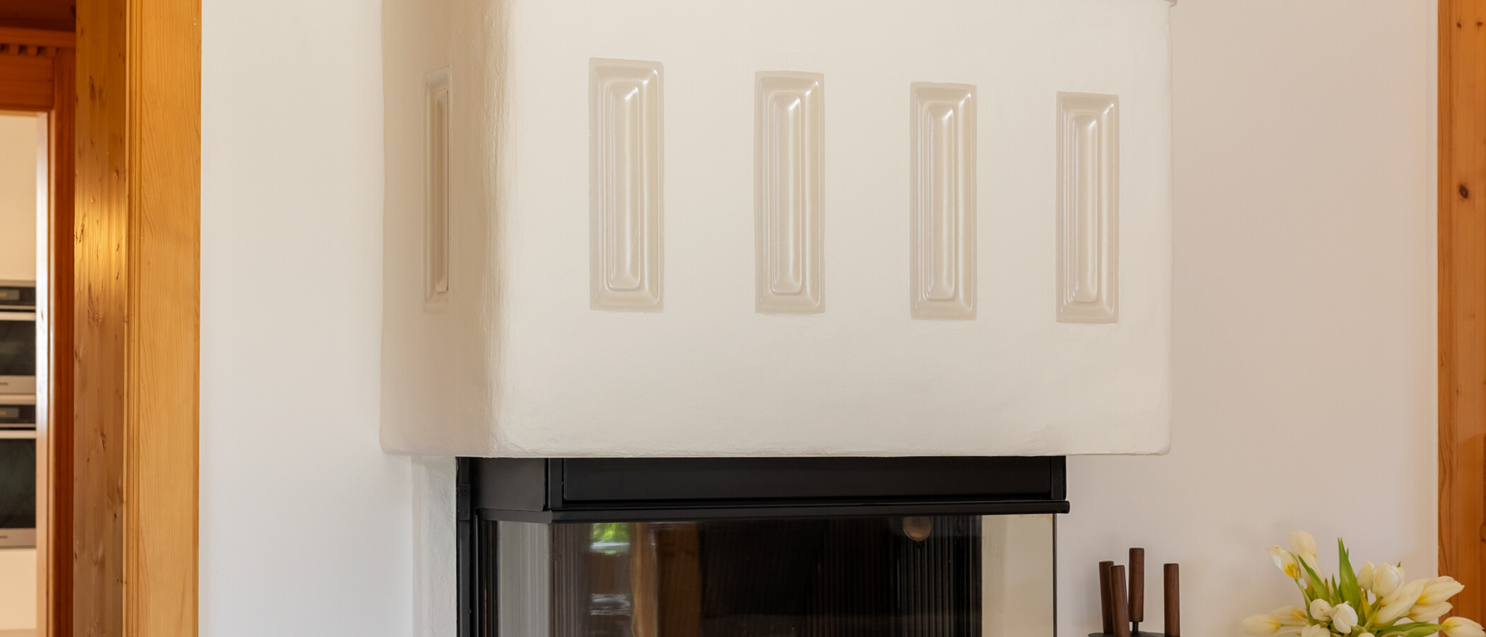 casa indipendente München Obersendling 04 soggiorno 14826