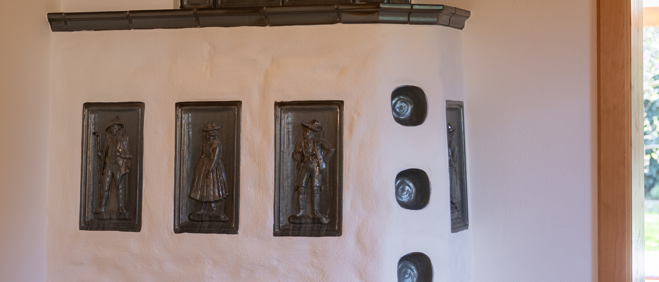 casa indipendente München Obersendling 04 sala da pranzo 14826