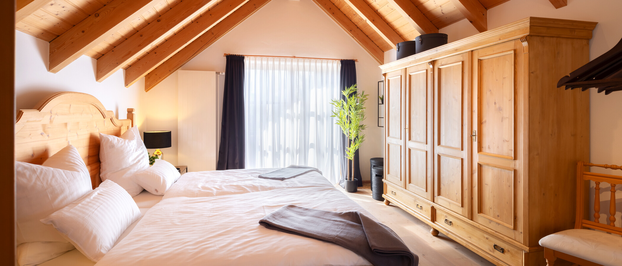 casa indipendente München Obersendling 01 1° camera da letto 14826