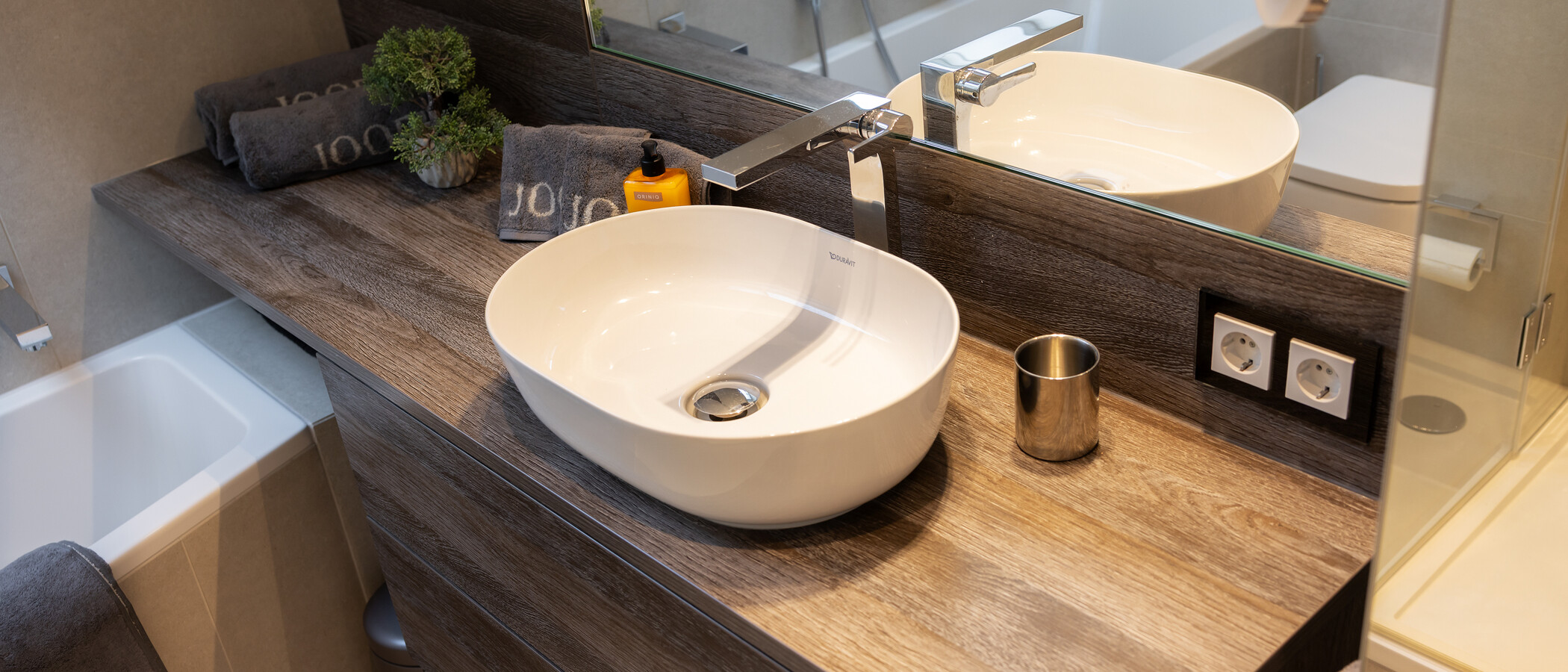 casa indipendente München Obersendling 02 1° bagno 14826