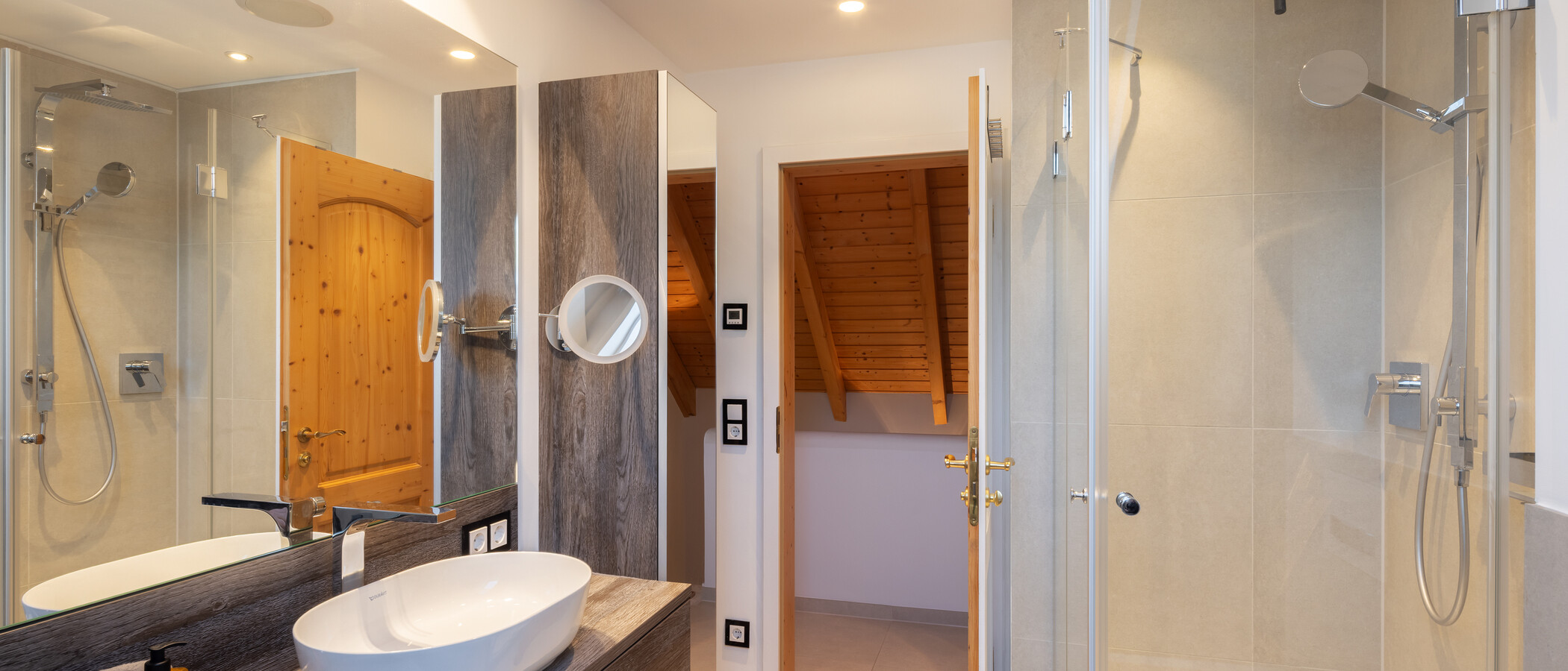 casa indipendente München Obersendling 03 1° bagno 14826