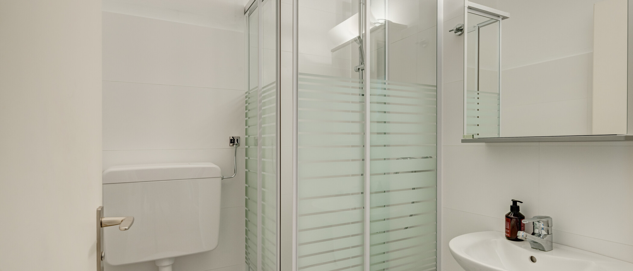 appartamento München Mittersendling 01 2° bagno 14827