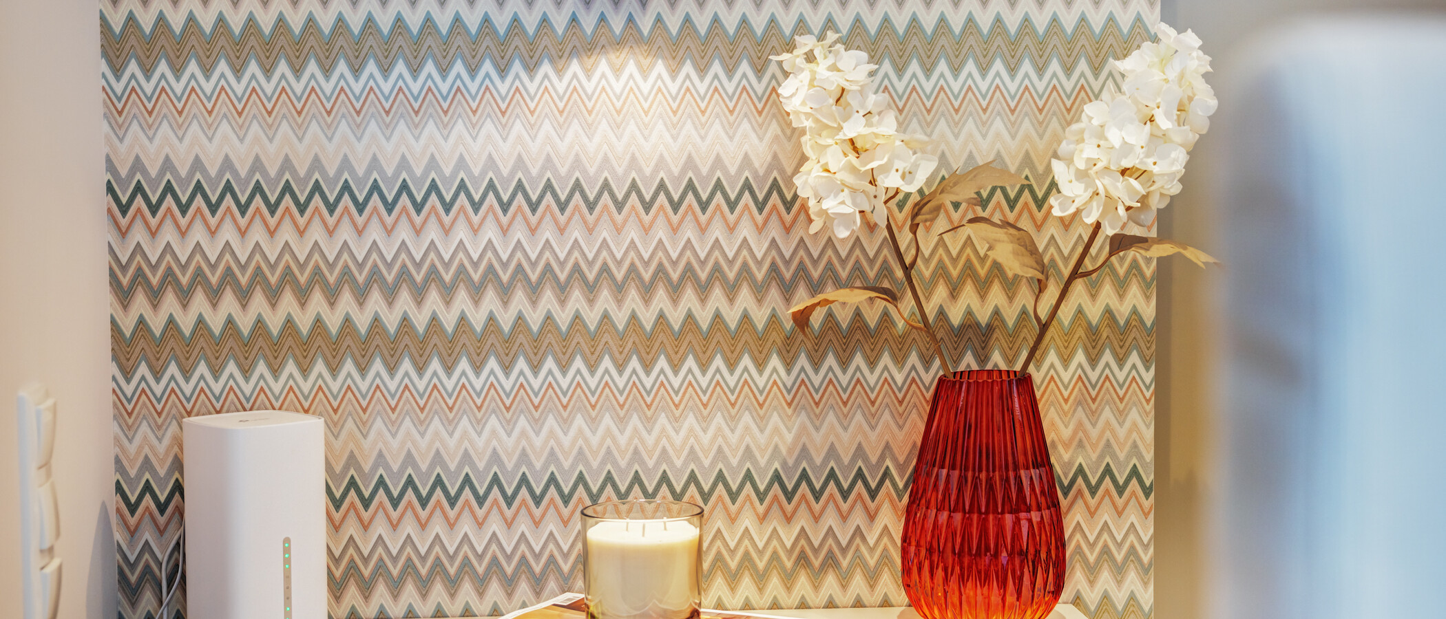 appartamento München Glockenbachviertel 02 camera da letto 14828