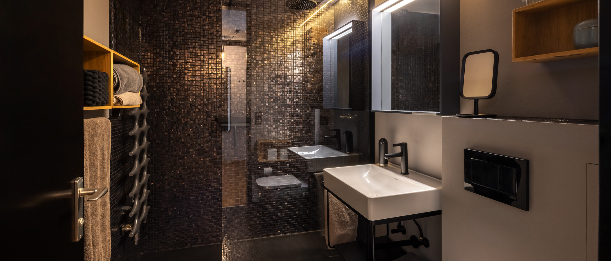 appartamento München Oberföhring 01 bagno 14829